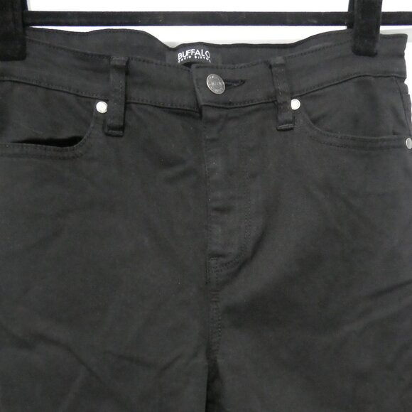 BUFFALO - David Bitton | size 4 | Havana | High Rise | Soft Stretch | Skinny - Picture 4 of 16